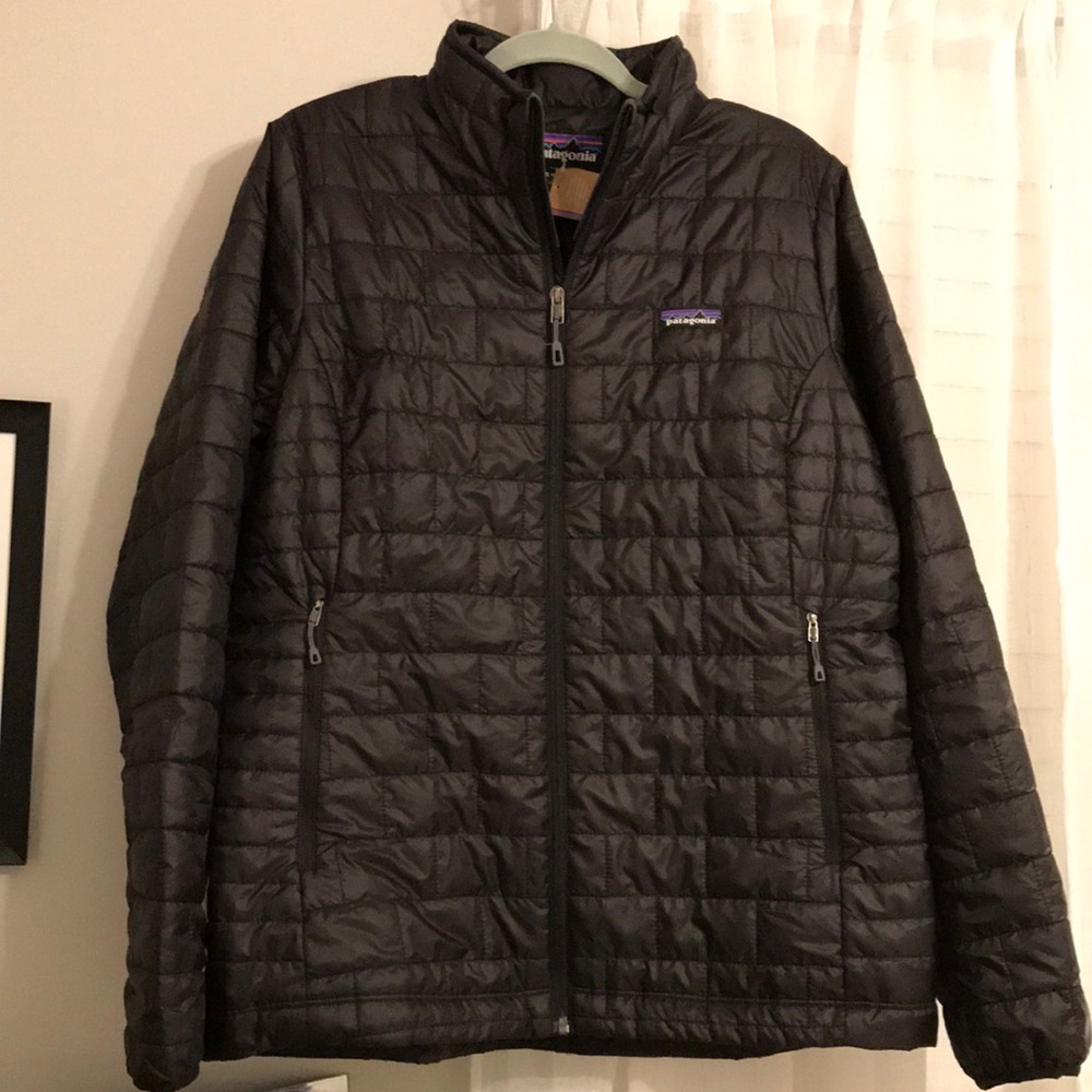 Women’s Patagonia Nano Puff Jacket